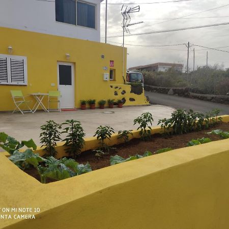 La Casita De Candida Tigaday 外观 照片