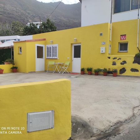 La Casita De Candida Tigaday 外观 照片