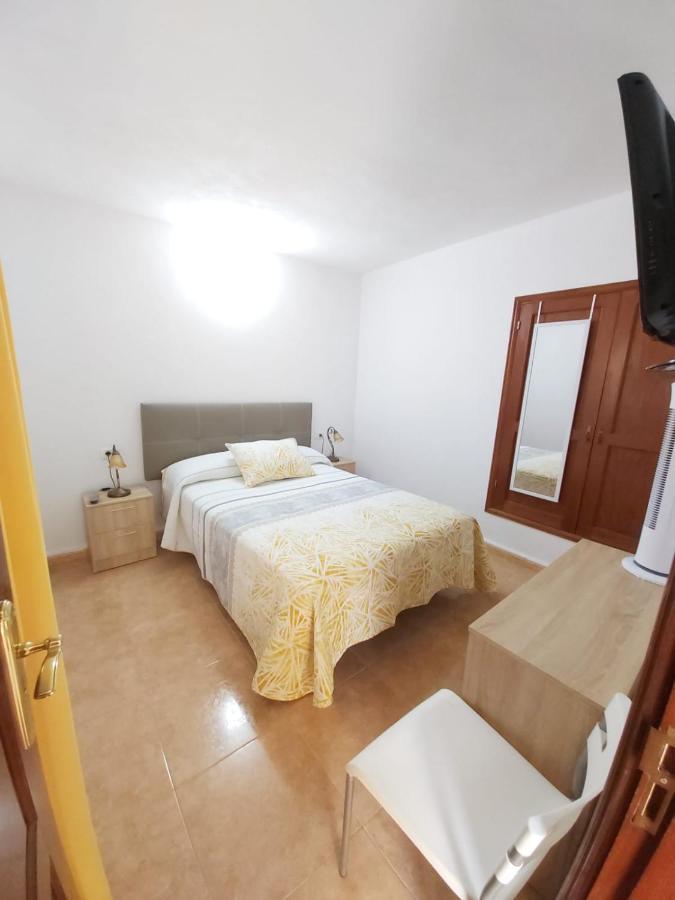 La Casita De Candida Tigaday 外观 照片