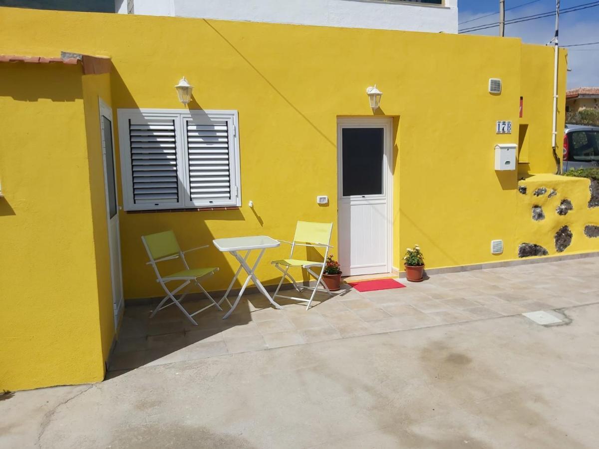 La Casita De Candida Tigaday 外观 照片