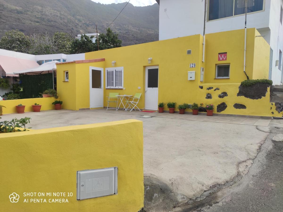 La Casita De Candida Tigaday 外观 照片