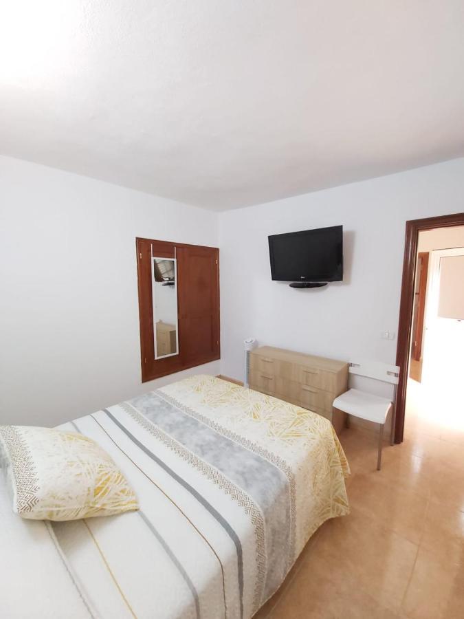 La Casita De Candida Tigaday 外观 照片