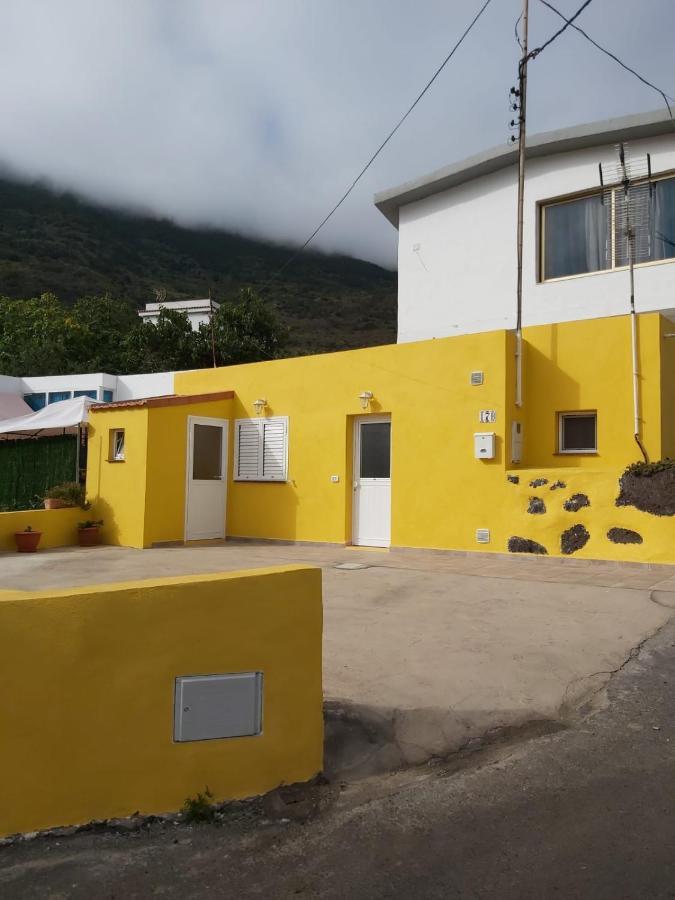 La Casita De Candida Tigaday 外观 照片