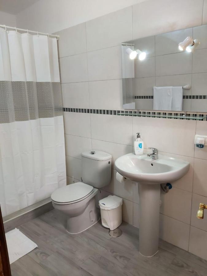 La Casita De Candida Tigaday 外观 照片