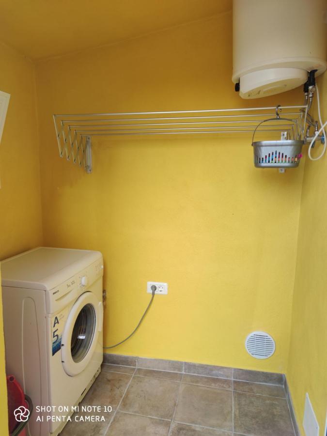 La Casita De Candida Tigaday 外观 照片